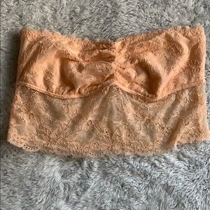 Pink Victoria’s Secret